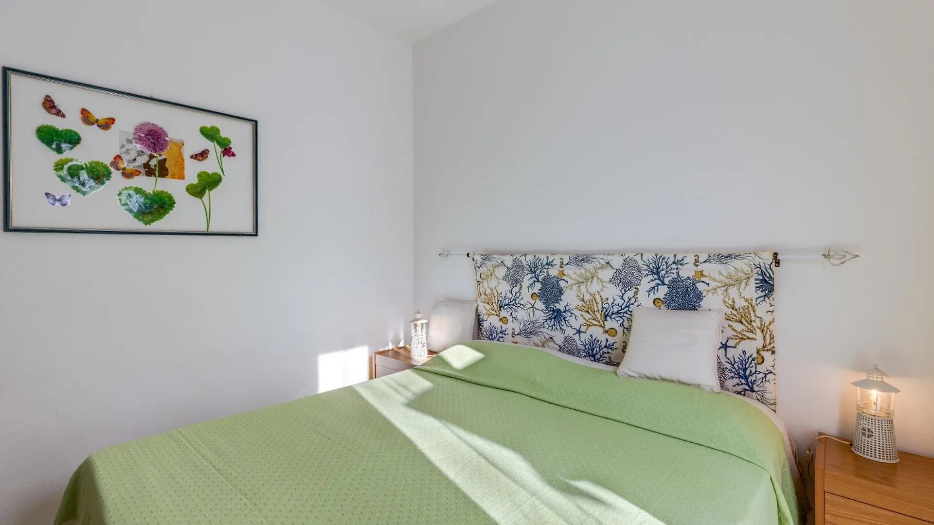 Holiday home Casa Donatella Torre Dei Corsari Villa