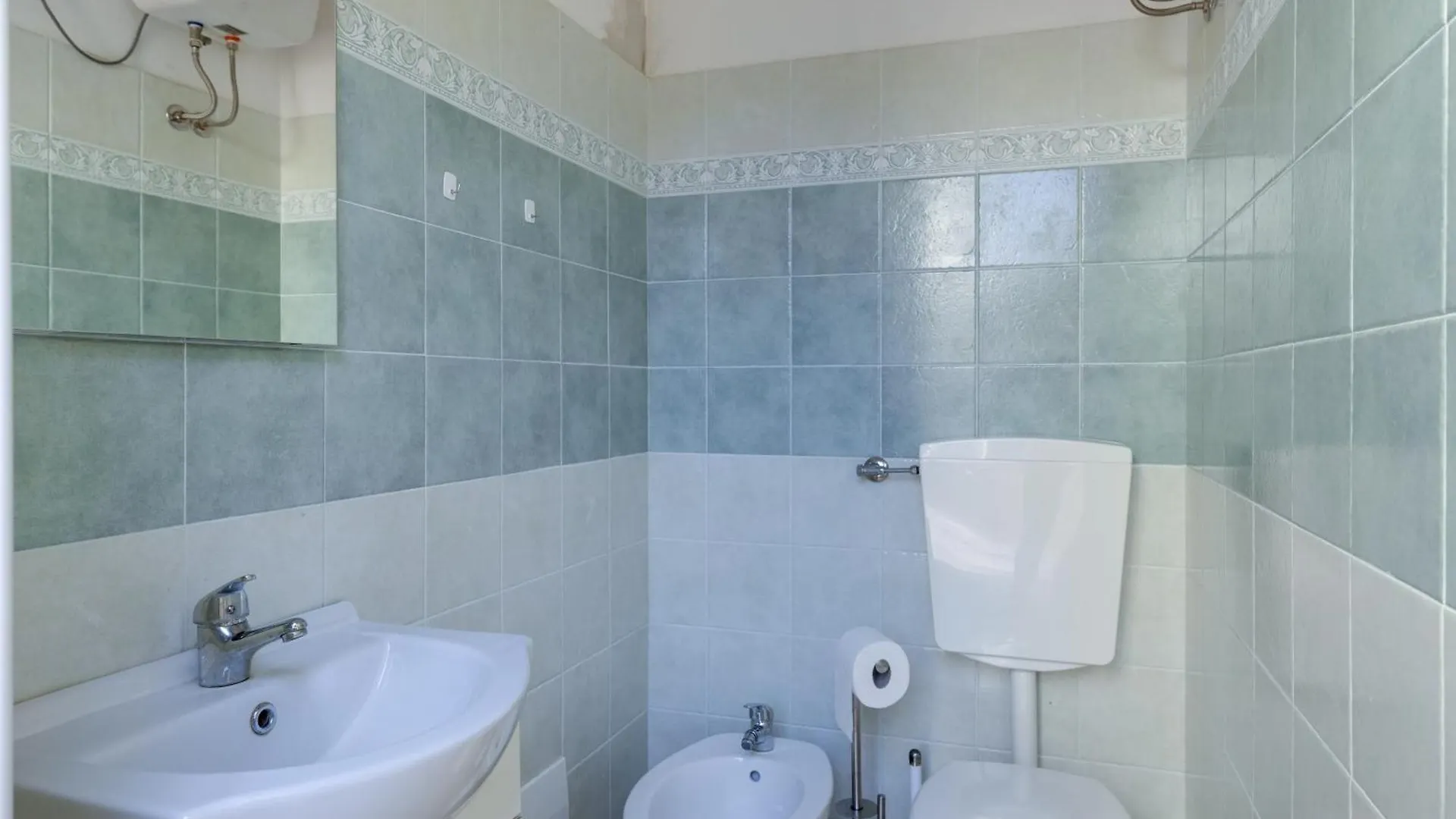 Holiday home Casa Donatella Torre Dei Corsari Villa