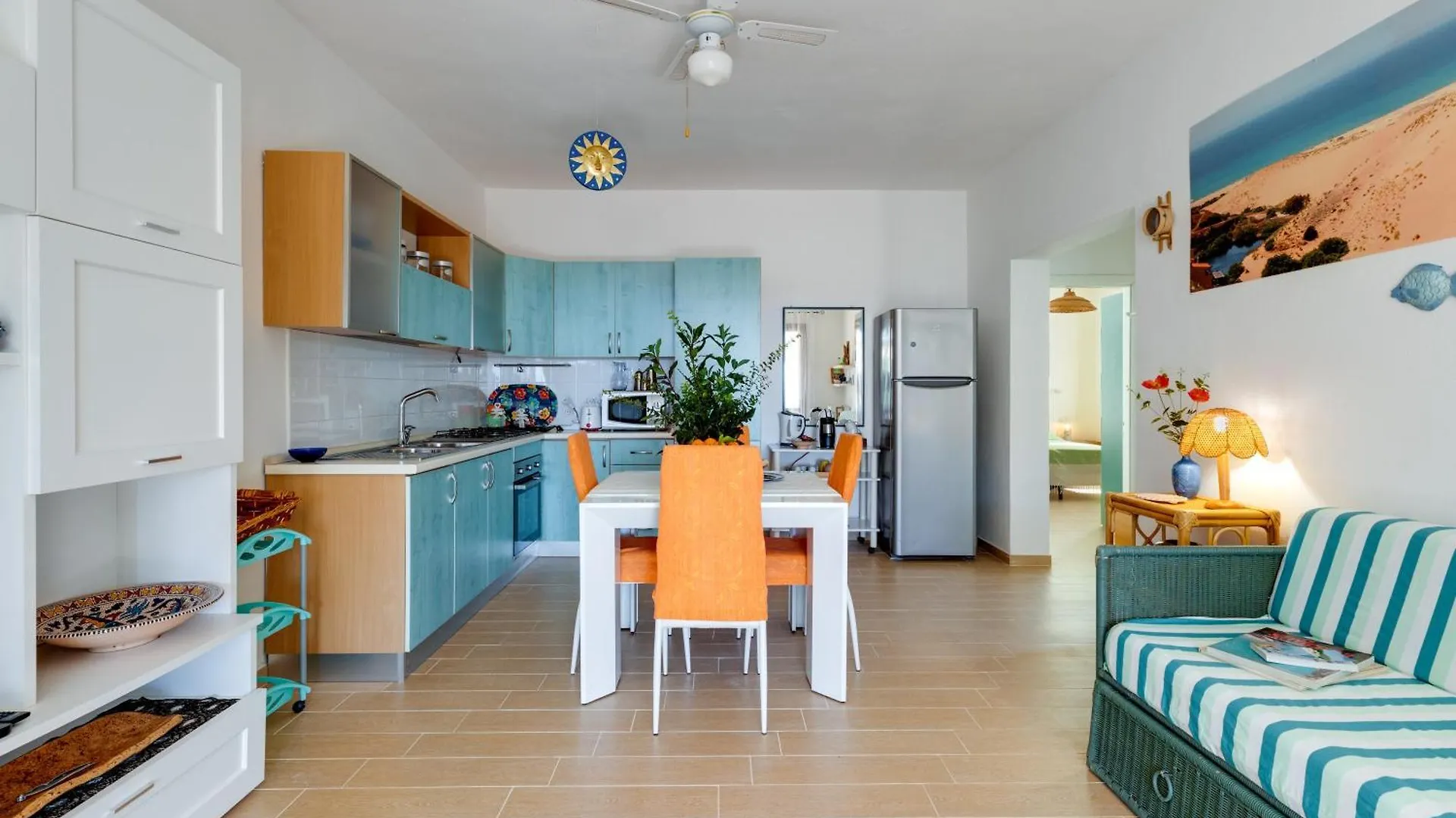 Casa Donatella Torre Dei Corsari Villa Holiday home