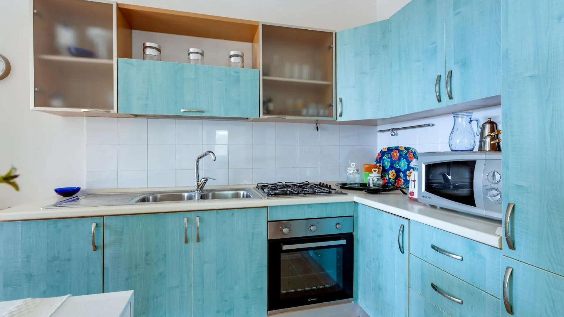 Holiday home Casa Donatella Torre Dei Corsari Villa Italy