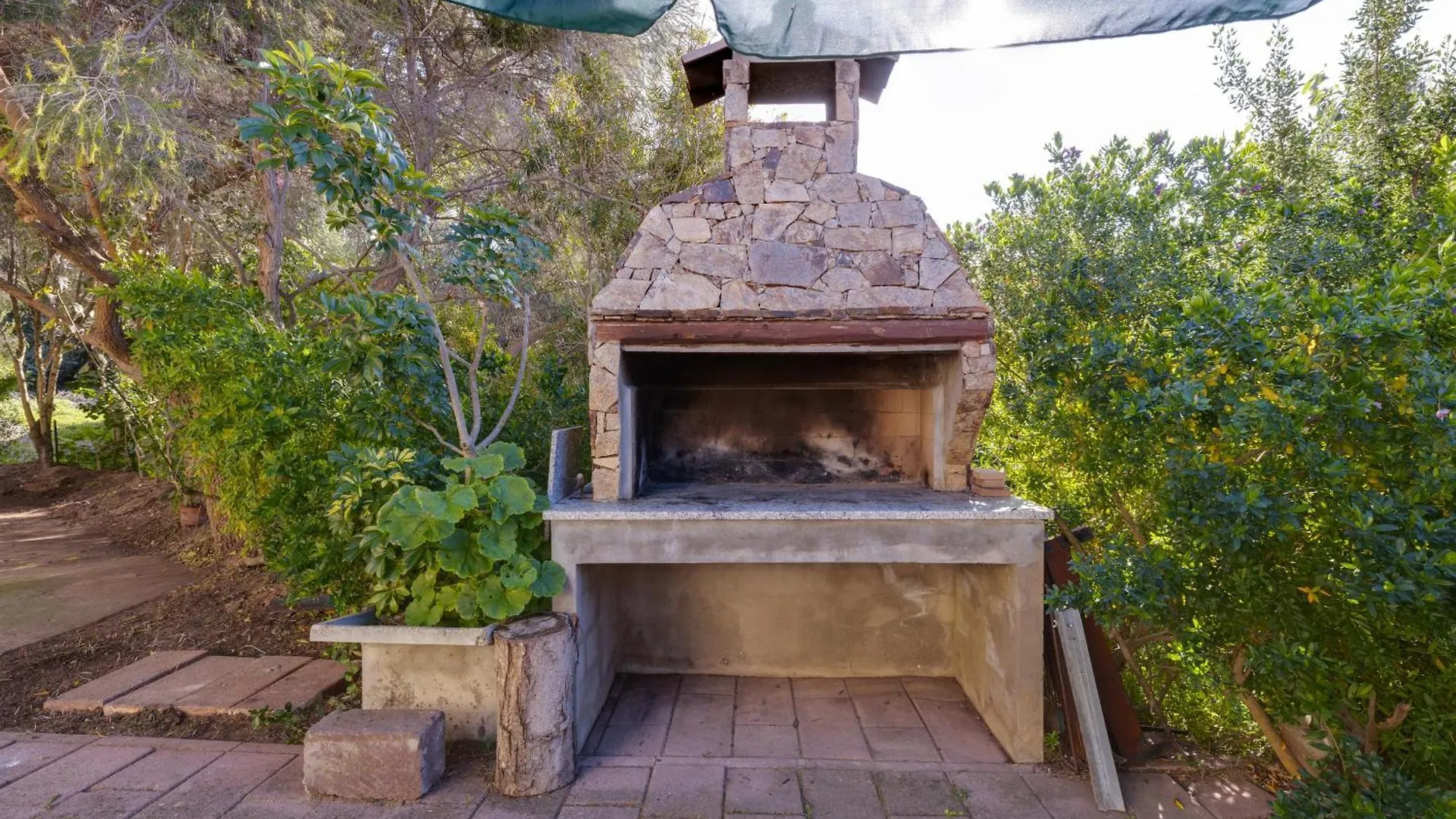 Holiday home Casa Donatella Torre Dei Corsari Villa