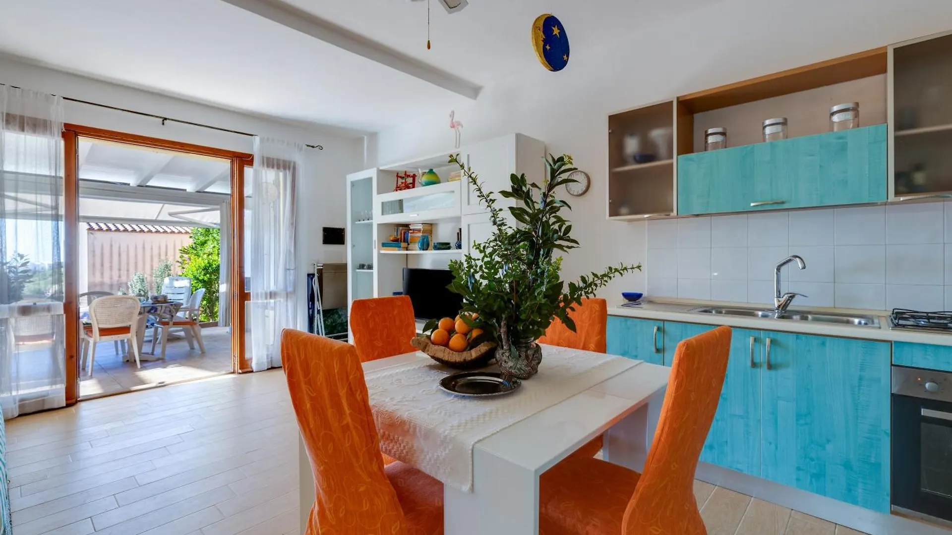 Casa Donatella Torre Dei Corsari Villa Holiday home