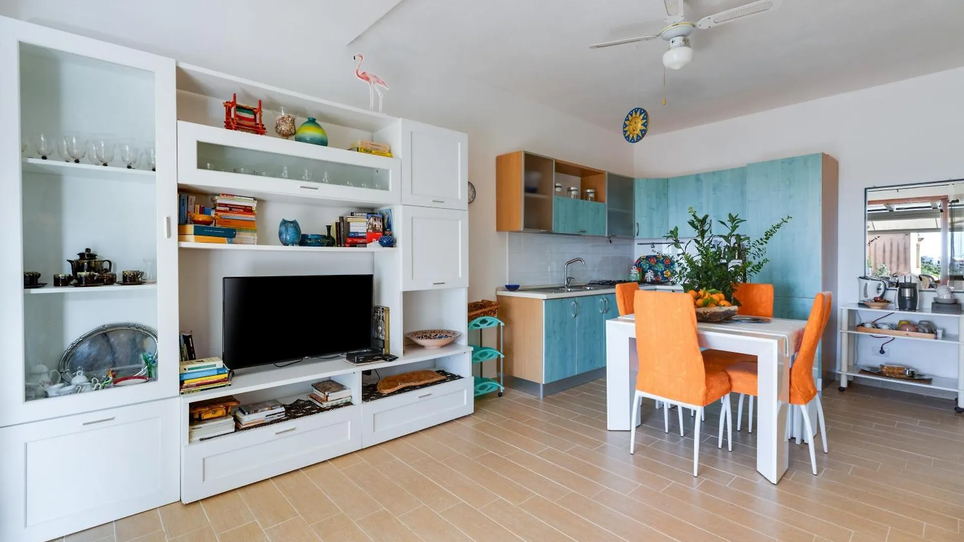 Casa Donatella Torre Dei Corsari Villa Holiday home
