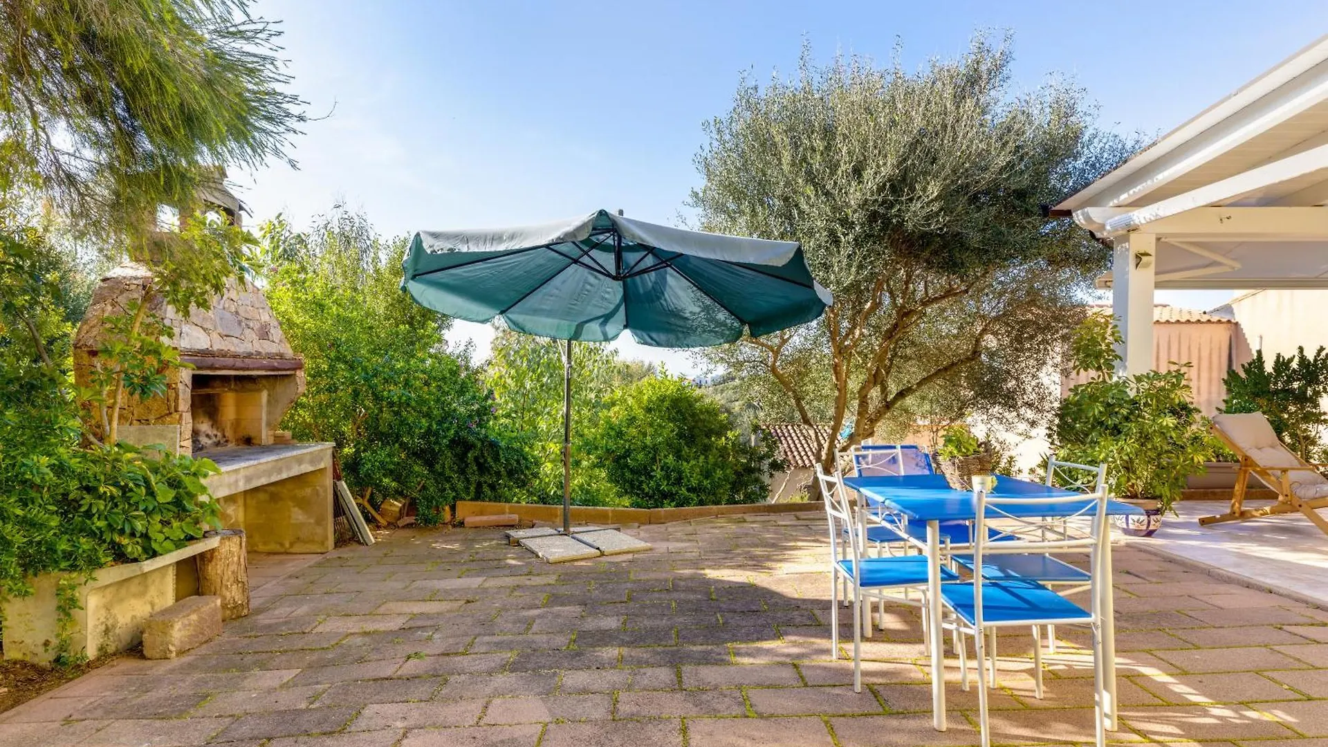 Casa Donatella Torre Dei Corsari Villa