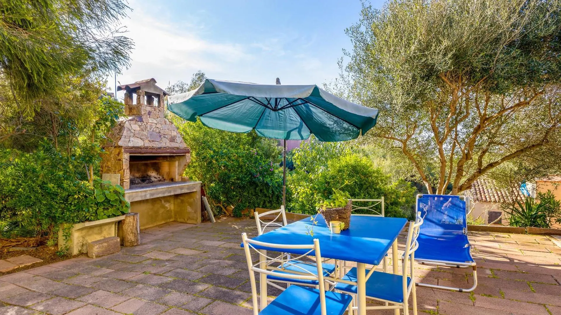 Holiday home Casa Donatella Torre Dei Corsari Villa
